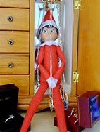 Image result for Bad Elf On a Shelf Pics