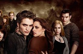 Image result for The Twilight Saga Movie