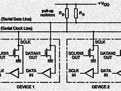 Image result for Integrated Circuit Schematic Symbol