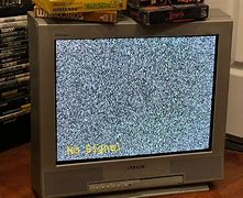 Image result for Old CRT Television