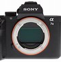 Image result for Sony A72 Screen