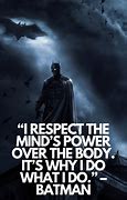 Image result for batman begins quote