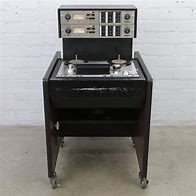 Image result for Ampex 440C Reel-to-Reel