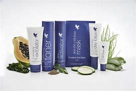 Image result for Forever Living Skin Care Products