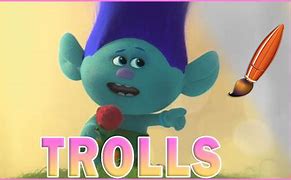 Image result for Baby Branch From Trolls