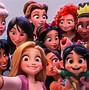 Image result for 11 Disney Princess