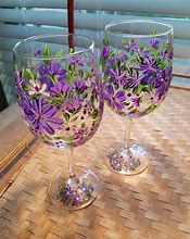 Image result for Initial D Glass Painting