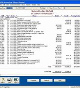 Image result for Accounting Ledger Accounts