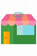 Image result for Pink Store Symbol