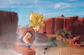 Image result for Dragon Ball Z Fortnite Mythics