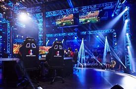Image result for eSports Event Small Arena