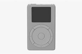 Image result for iPod 1st Gen Back