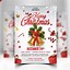 Image result for Free Printable Christmas Flyer