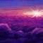Image result for Purple Sky 1080X1080