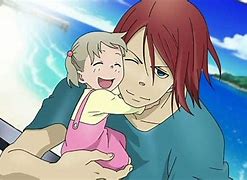 Image result for Anime Dad Memes