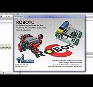 Image result for ROBOTC Array