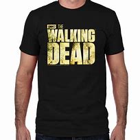 Image result for the walking dead t shirt