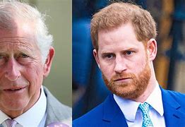 Image result for Is Prince Harry Charles Son