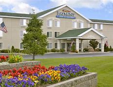 Image result for Mackinaw City Baymont Inn