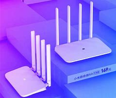 Image result for Xiaomi Router 4A Gigabit