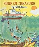 Image result for Books About Sunken Treasure