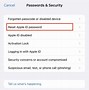 Image result for Solusi iCloud Lupa Password Reset Password Apple ID