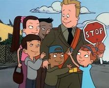 Image result for Recess Mikey Crying