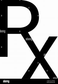 Image result for Rx Medical Logo