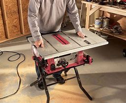 Image result for Skilsaw Table Saw Stand