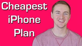 Image result for iPhone Monthly Plan