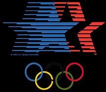 Image result for 1984 Olympics