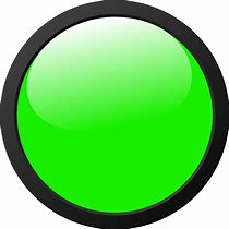 Image result for Traffic Green Signal PNG