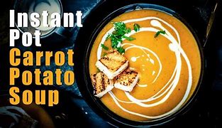 Image result for Costco Connection Magazine Thai-inspired Carrot Soup