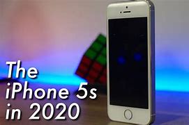 Image result for iPhone 5S 2020