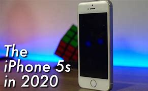 Image result for Using iPhone 5S in 2020