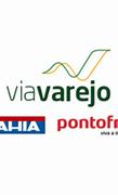 Image result for Via Varejo Logo