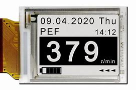 Image result for Small E Ink Display