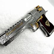 Image result for Custom Desert Eagle