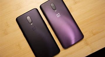 Image result for One Plus 6T Phone