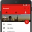 Image result for YouTube App Main Screen