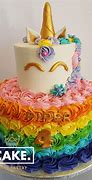 Image result for Magical Unicorn Cake