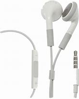 Image result for Apple Earbuds for iPhone 4S