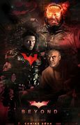 Image result for Batman Beyond Scary