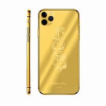 Image result for iPhone 11 Pro Max Gold or Rose Gold