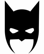 Image result for Batman Face Mask