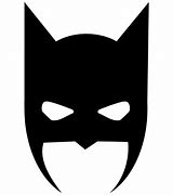 Image result for Batman Face Mask