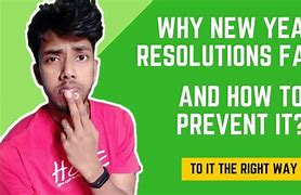 Image result for New Year's Resolution Fail Meme