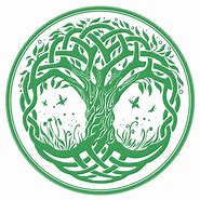 Image result for Celtic Thunder Symbol