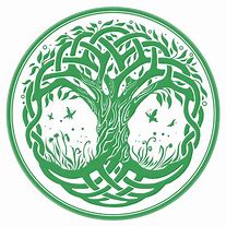 Image result for Celtic Wiccan Symbols
