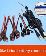 Image result for Two Pronge Lithium Battery Connector